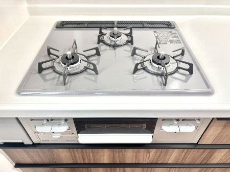 ���̑����ρ@�K�X�R�����͂r���Z���T�[���ځB�Η͒��߂�ł��t���E�����Y����h���ł���܂��B