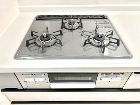 ���̑����ρ@�K�X�R�����͂r���Z���T�[���ځB�Η͒��߂�ł��t���E�����Y����h���ł���܂��B