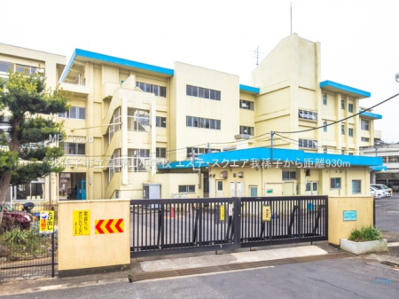 ���ӊ��@���w�Z 930m �䑷�q�s������R���w�Z