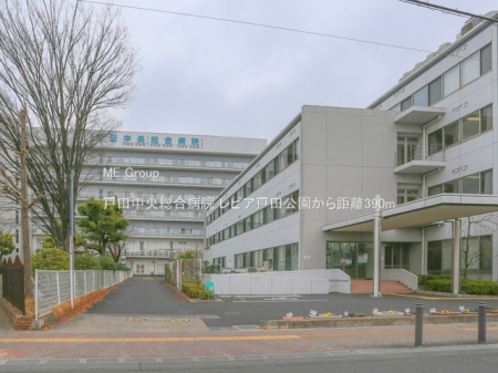 ���ӊ��@�a�@ 390m �˓c���������a�@