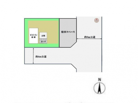 �Ԏ��}�i�̂P�ˌ��j�@���}