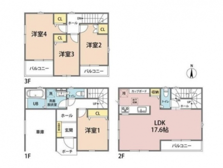 �Ԏ��}�i�̂P�ˌ��j�@�Ԏ��