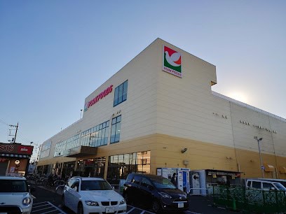 ���ӊ��@�X�[�p�[ 900m ���[�N�t�[�Y���Y�a�X