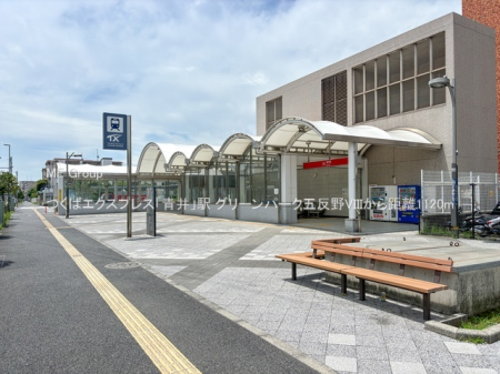 ���ӊ��@�w 1120m ���΃G�N�X�v���X�u��v�w