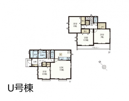 �Ԏ��}�i�̂P�ˌ��j�@�Ԏ��