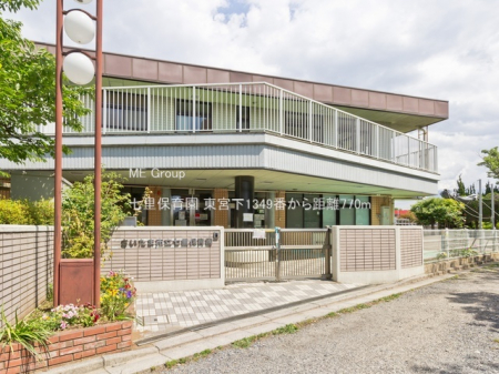 ���ӊ��@�c�t���E�ۈ牀 770m �����ۈ牀