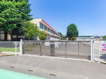 ���ӊ��@���w�Z 540m �x�m���s���֑򏬊w�Z