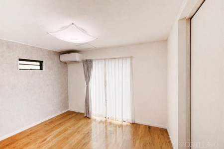 ���r���O�@���邢�z���ɕ�܂��S�n�̂悢���r���O�ŉƑ��c���I�@��CG���H��