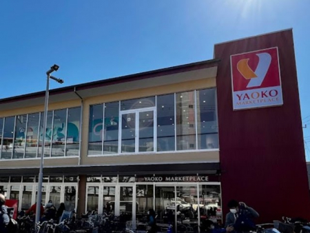 ���ӊ��@�X�[�p�[ 600m ���I�R�[ �a����X