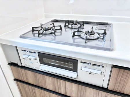 ���̑����ρ@�K�X�R�����͂r���Z���T�[���ځB�Η͒��߂�ł��t���E�����Y����h���ł���܂��B