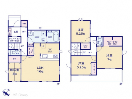 �Ԏ��}�i�̂P�ˌ��j�@�}�ʂƈقȂ�ꍇ�͌�����D��