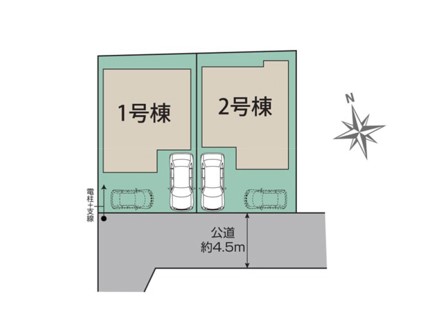 �Ԏ��}�i�̂P�ˌ��j�@���}