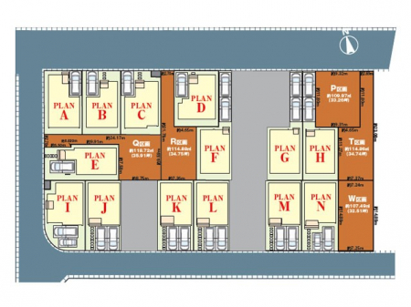 �Ԏ��}�i�̂P�ˌ��j�@���}