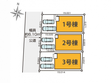 �Ԏ��}�i�̂P�ˌ��j�@���}