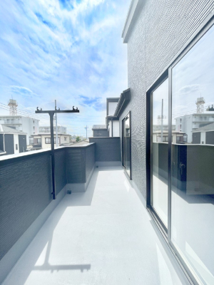 �o���R�j�[�@�Q�����ɂ܂�����L���o���R�j�[�B���ꂽ���ɂ͐��󕨂��C�����悭���������ł��ˁB