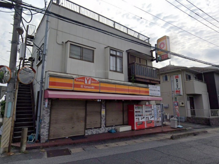 ���ӊ��@�R���r�j 100m ���}�U�L�V���b�v�iY�V���b�v�j���X