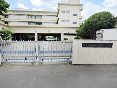 ���ӊ��@���w�Z 657m �������s���c����񒆊w�Z