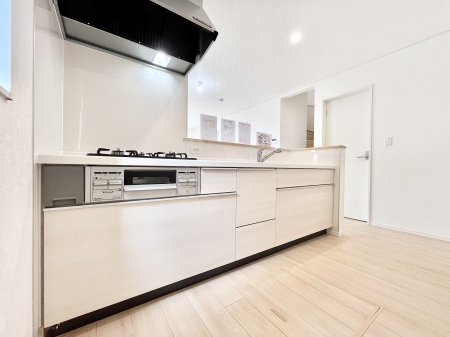 �L�b�`���@�����g���L�b�`��������A�g���₷�����������̂��₷���ɂ������܂����B 