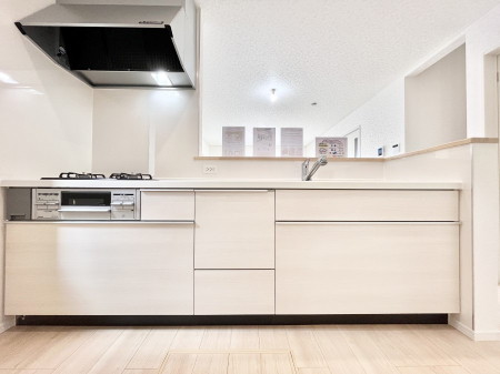 �L�b�`���@�������������I�ɁA�y�����I�V�X�e���L�b�`��  