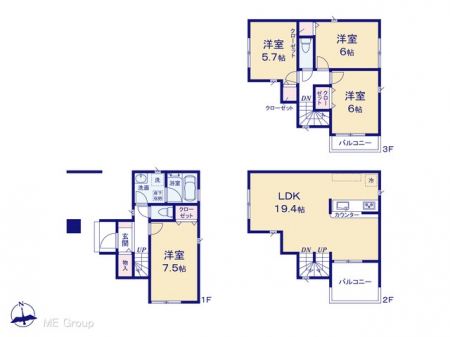 �Ԏ��}�i�̂P�ˌ��j�@�}�ʂƈقȂ�ꍇ�͌�����D��