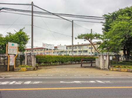 ���ӊ��@���w�Z 2300m ��z�s���������w�Z