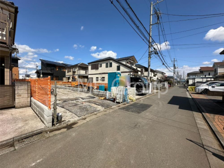 �@�����Ɍ������Ȃ����ԃX�y�[�X�B