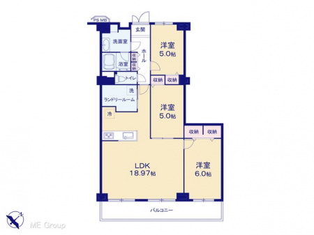 �Ԏ��}�i�̂P�}���V�����j�@�}�ʂƈقȂ�ꍇ�͌�����D��