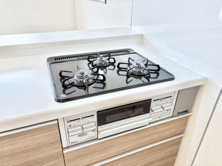 ���̑����ρ@�K�X�R�����͂r���Z���T�[���ځB�Η͒��߂�ł��t���E�����Y����h���ł���܂��B