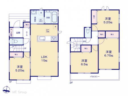 �Ԏ��}�i�̂P�ˌ��j�@�}�ʂƈقȂ�ꍇ�͌�����D��