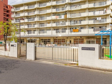 ���ӊ��@�c�t���E�ۈ牀 550m ��悢�ۈ牀