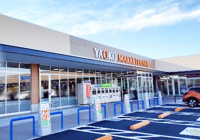 ���ӊ��@�X�[�p�[ 800m ���I�R�[���{�X