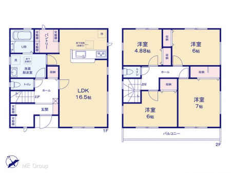 �Ԏ��}�i�̂P�ˌ��j�@�}�ʂƈقȂ�ꍇ�͌�����D��