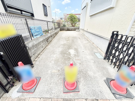 �@�J�[�X�y�[�X�L