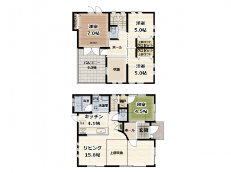 �Ԏ��}�i�̂P�ˌ��j�@�Ԏ��