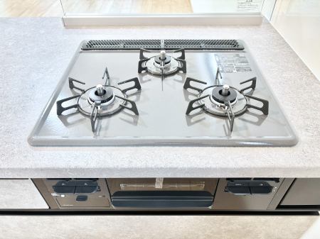 ���̑����ρ@�K�X�R�����͂r���Z���T�[���ځB�Η͒��߂�ł��t���E�����Y����h���ł���܂��B