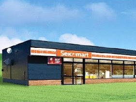 ���ӊ��@�R���r�j 480m �Z�C�R�[�}�[�g �������܍��H�X