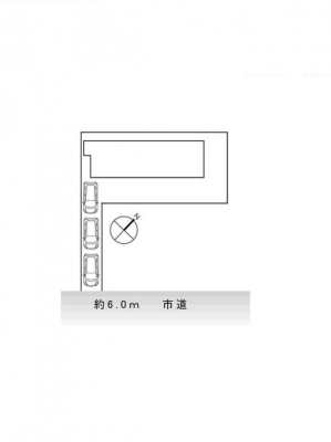 �Ԏ��}�i�̂P�ˌ��j�@���}