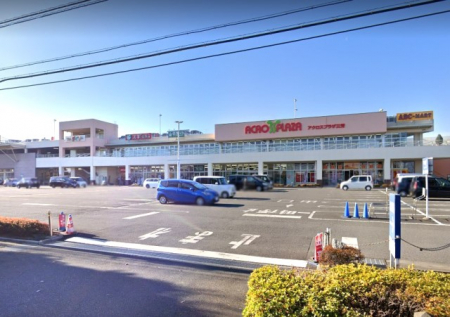 ���ӊ��@�X�[�p�[ 500m �A�N���X�v���U�O�F