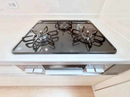 ���̑����ρ@�K�X�R�����͂r���Z���T�[���ځB�Η͒��߂�ł��t���E�����Y����h���ł���܂��B