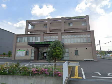 ���ӊ��@�a�@ 800m ��ʂ����������a�@