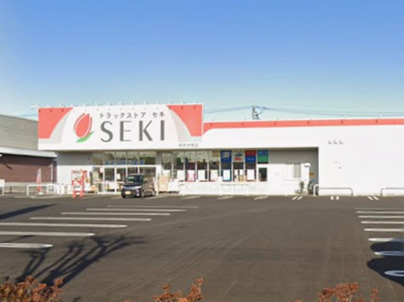 ���ӊ��@�h���b�O�X�g�A 1100m �h���b�O�X�g�A�Z�L���������X