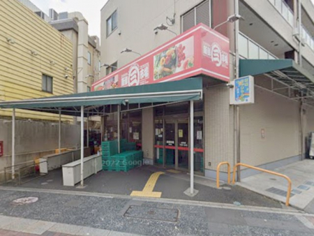 ���ӊ��@�X�[�p�[ 400m �V�N�s��K���X