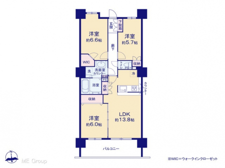 �Ԏ��}�i�̂P�}���V�����j�@�}�ʂƈقȂ�ꍇ�͌�����D��