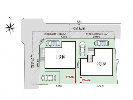 �Ԏ��}�i�̂P�ˌ��j�@���}