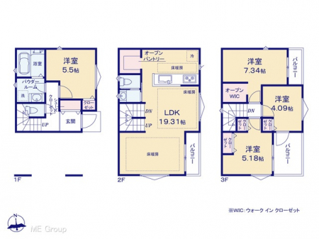 �Ԏ��}�i�̂P�ˌ��j�@�}�ʂƈقȂ�ꍇ�͌�����D��