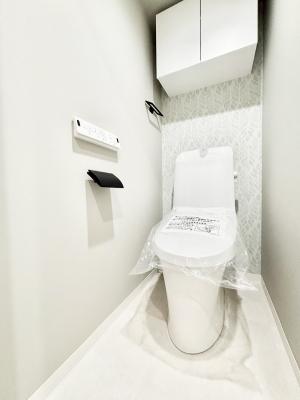 �g�C���@�g�C���͉������@�\�t��