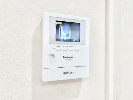 ���̑����ρ@TV���j�^�[�t�C���^�[�t�H�����t���Ă��ăZ�L�����e�B�[��  