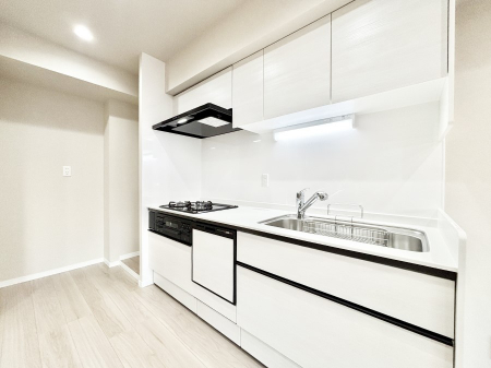 �L�b�`���@�������������I�ɁA�y�����I�V�X�e���L�b�`��