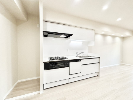 �L�b�`���@�L�X�Ƃ����g������̗ǂ��L�b�`���œ��X�̂��������y�����Ȃ肻��