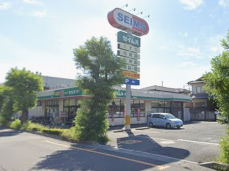 ���ӊ��@�h���b�O�X�g�A 510m �h���b�O�Z�C���X�Y�a���ݓX